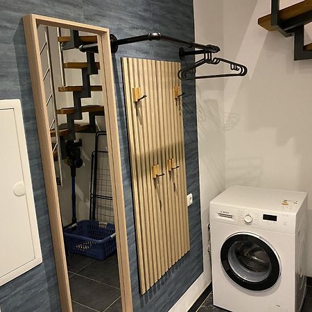 Ferienwohnung Happynest เยนา ภายนอก รูปภาพ