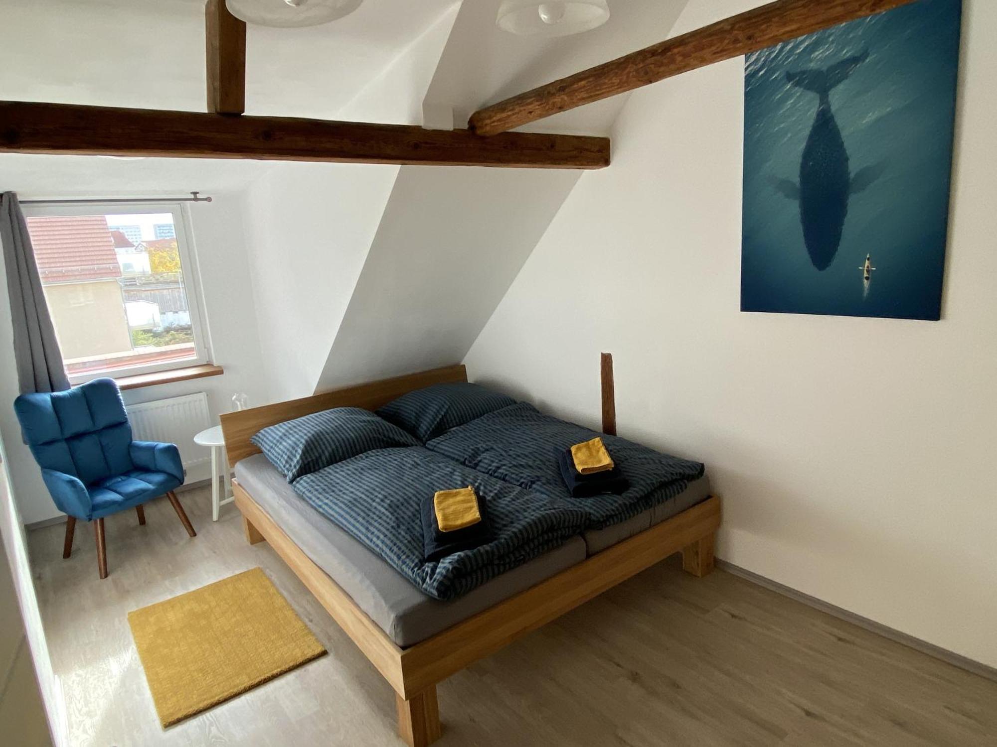 Ferienwohnung Happynest เยนา ภายนอก รูปภาพ