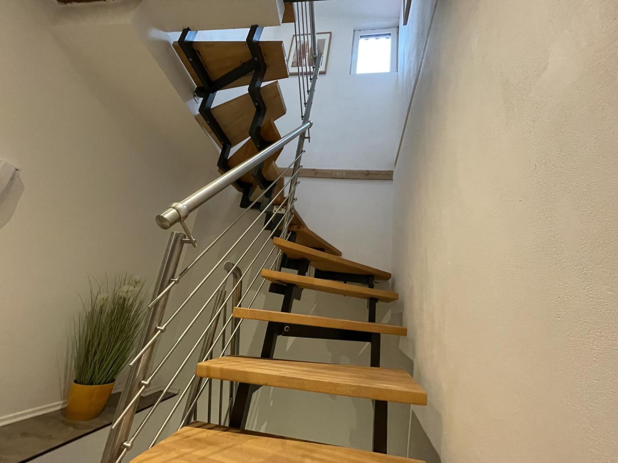 Ferienwohnung Happynest เยนา ภายนอก รูปภาพ